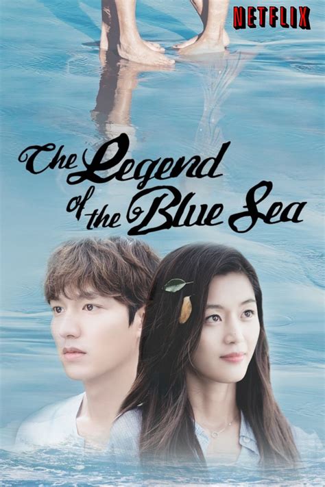 Legend of the Blue Sea (Tagalog) .